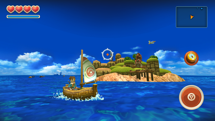 Download Zelda Wind Waker For Android
