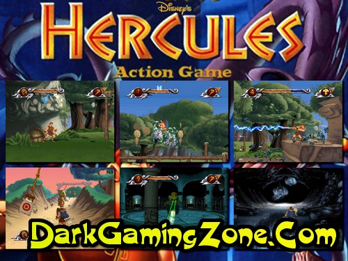 Disney Hercules Game Free Download For Android