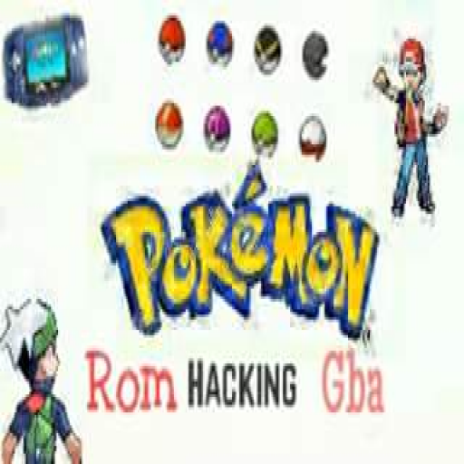 Pokemon gba rom hacks download for android
