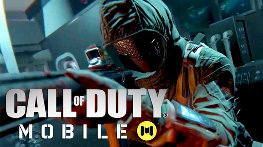 Call of duty apk download for android