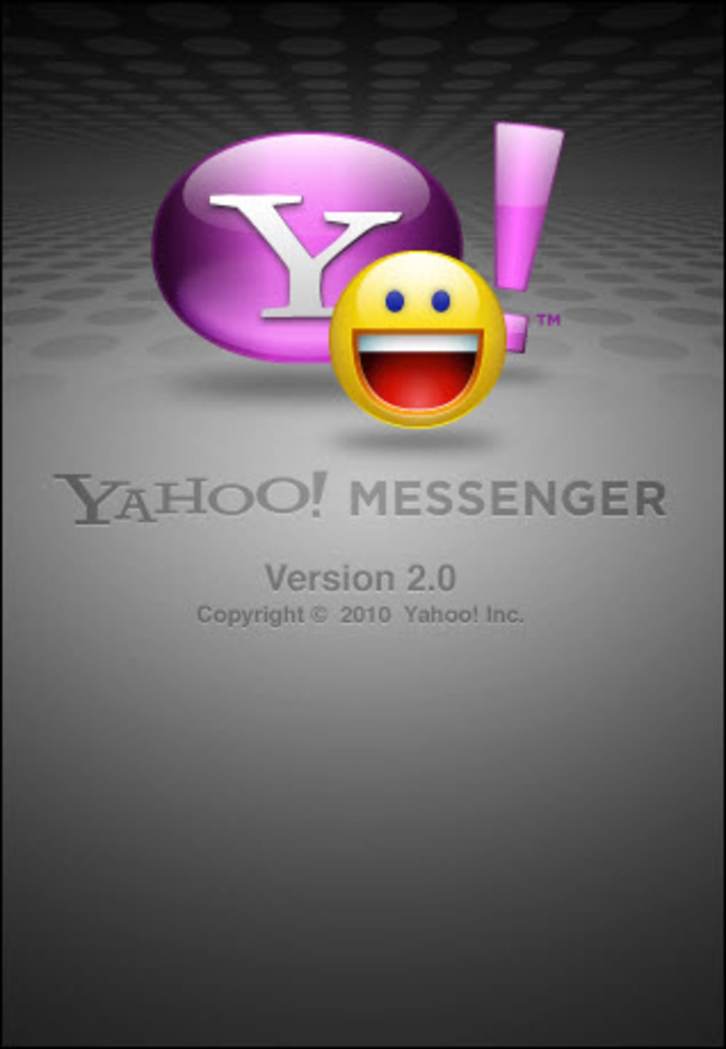 Free Download Yahoo Messenger For Android Tablet 4.0